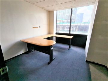 Oficina en Renta en Polanco Ejercito Nacional (m2o3087)