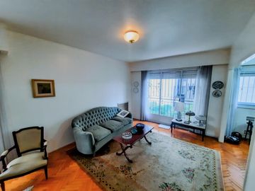 Departamento en Venta 4 Ambientes en Palermo Botánico