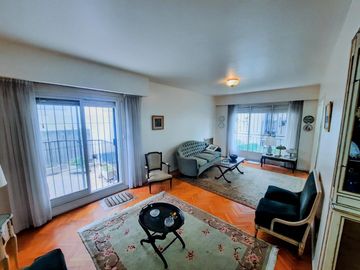 Departamento en Venta 4 Ambientes en Palermo Botánico