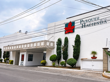 Parques de la Hacienda