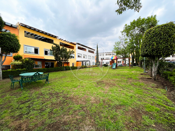 Parques de la Hacienda