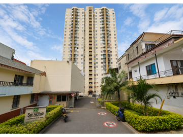 Se Arrienda Apartamento en Caminos de San Patricio, Milagrosa