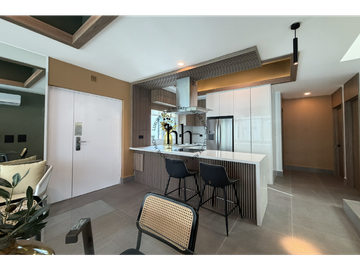 Departamento PH en Renta Torre Silika Carretera Nacional, Monterrey NL