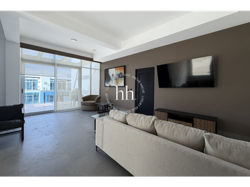 Departamento PH en Renta Torre Silika Carretera Nacional, Monterrey NL