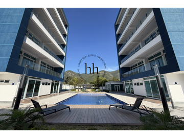 Departamento PH en Renta Torre Silika Carretera Nacional, Monterrey NL