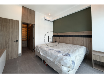 Departamento PH en Renta Torre Silika Carretera Nacional, Monterrey NL