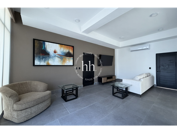 Departamento PH en Renta Torre Silika Carretera Nacional, Monterrey NL