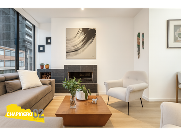Apartamento Arriendo :: 69 m2 :: Virrey :: $5.5M