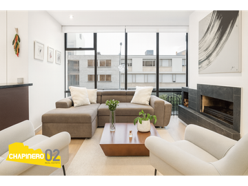 Apartamento Arriendo :: 69 m2 :: Virrey :: $5.5M