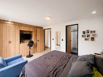 Apartamento en venta en El Poblado Alejandria