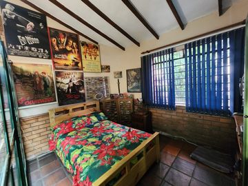 VENTA CASA CHAMPAGNAT DE UN PISO, SUR CENTRAL CALI