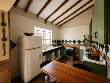 VENTA CASA CHAMPAGNAT DE UN PISO, SUR CENTRAL CALI