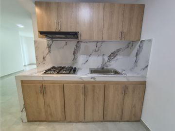 Se Arrienda Apartamento en el Centro de Circasia