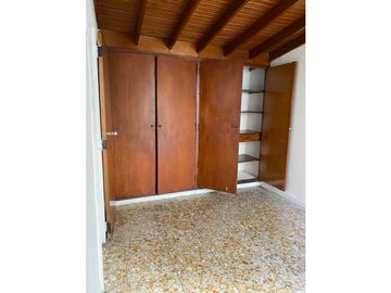 Alquilo casa segundo piso en los colores de 4 habitaciones