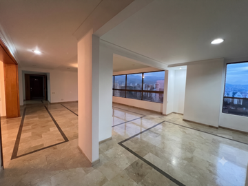 Apartamento para alquiler Sector el Poblado