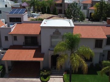 Casa - Condominio Jardines del Campestre