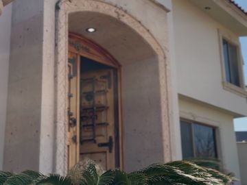 Casa - Condominio Jardines del Campestre