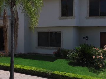 Casa - Condominio Jardines del Campestre