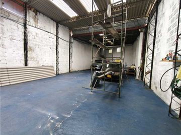 Venta  Bodega Liborio, Manizales COD10019538