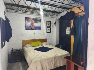 Venta  Bodega Liborio, Manizales COD10019538