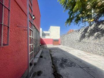 Casa en Pedregal de San Francisco