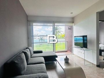 Departamento en Cancún
