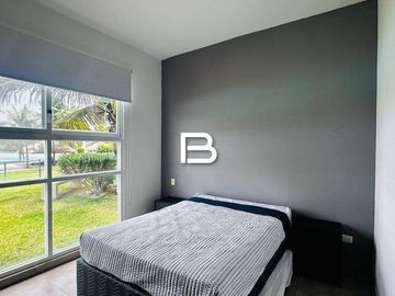 Departamento en Cancún