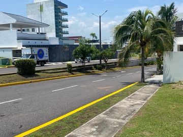 Venta de Terreno en Playas del Conchal, Riviera Veracruzana,