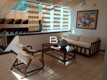 Casa en Zona Hotelera