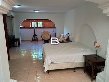 Casa en Zona Hotelera