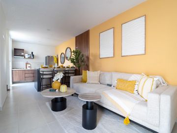 Casa en Fraccionamiento Landa