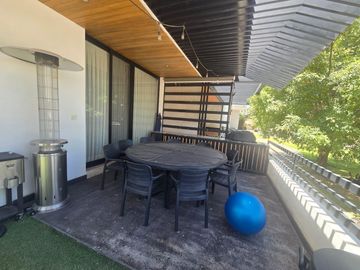 Casa en Club de Golf la Loma
