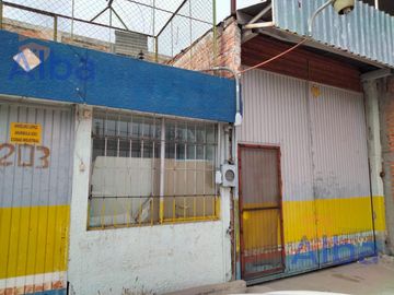 BODEGA EN RENTA EN CIUDAD INDUSTRIAL