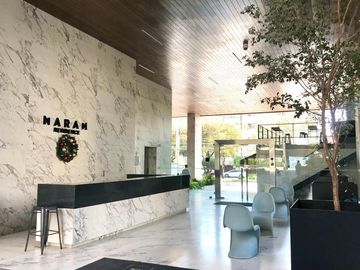 Departamento 3 REC amueblado en renta en NARAN