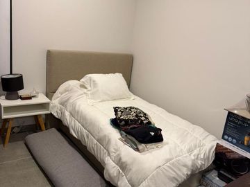 Departamento 3 REC amueblado en renta en NARAN