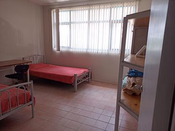 DEPARTAMENTO AMUEBLADO EN TOLUCA CERCA DE PASEO COLON Y TOLLOCAN