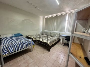 DEPARTAMENTO AMUEBLADO EN TOLUCA CERCA DE PASEO COLON Y TOLLOCAN