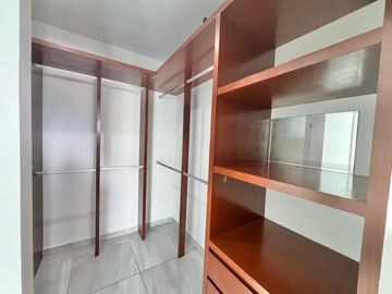 RENTA DEPARTAMENTO EN LONG ISLAND ZONA HUAYACAN CANCUN