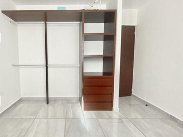 RENTA DEPARTAMENTO EN LONG ISLAND ZONA HUAYACAN CANCUN