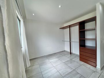 RENTA DEPARTAMENTO EN LONG ISLAND ZONA HUAYACAN CANCUN