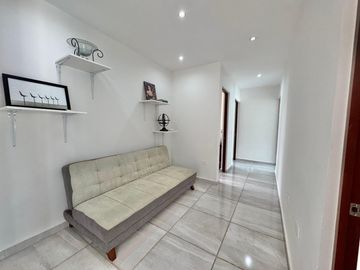 RENTA DEPARTAMENTO EN LONG ISLAND ZONA HUAYACAN CANCUN