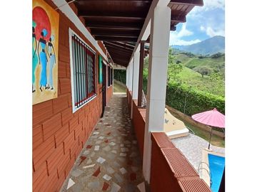 Finca en Venta, San Jerónimo