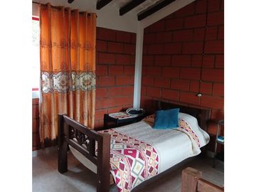 Finca en Venta, San Jerónimo