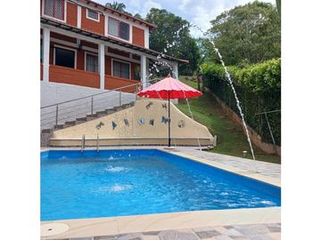 Finca en Venta, San Jerónimo