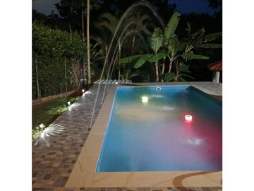 Finca en Venta, San Jerónimo