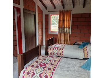 Finca en Venta, San Jerónimo