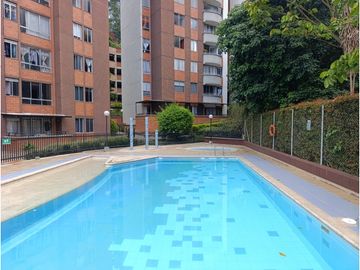 APARTAMENTO PARA LA RENTA EN LA LOMA DEL INDIO