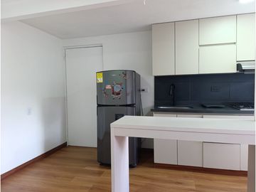 APARTAMENTO PARA LA RENTA EN LA LOMA DEL INDIO
