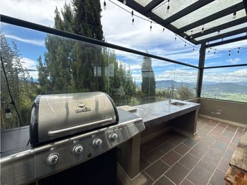 Venta o renta casa en cerros de yerbabuena