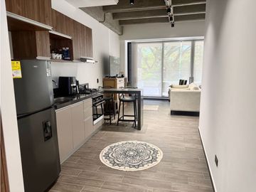 (J) APARTAMENTO PARA ALQUILAR EN PANCE-SUR, CALI
